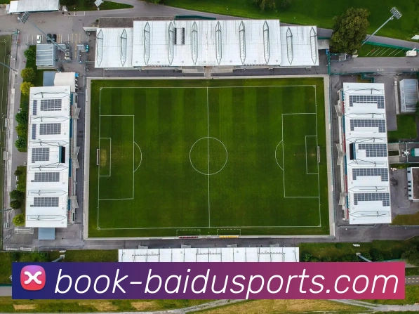 百度体育平台生态图